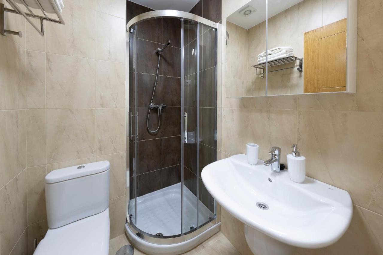 Apartamento Cabra Playa De Langosteira En Finisterre Con Vistas Al Mar San Martin de Arriba Bagian luar foto